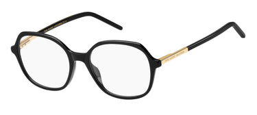 Designer Women Marc Jacobs Eyeglasses: MARC 512 - Back- SpecSMART Eye Clinic (Diagonal View)